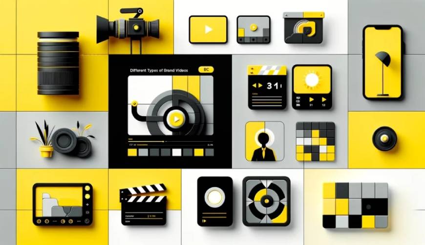 体验信宜市产品视频拍摄：开启便捷生活新篇章