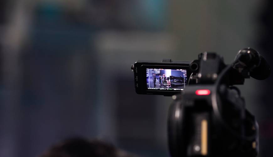 紧跟潮流！信宜市产品视频拍摄引领时尚新趋势