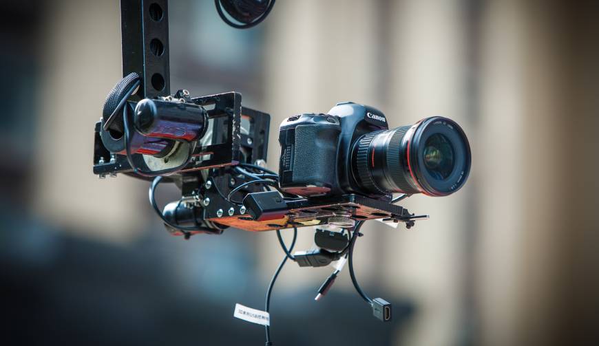 科技赋能生活：信宜市产品视频拍摄开启智能新时代