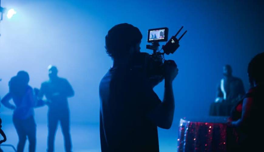 神秘新品来袭！信宜市产品视频拍摄究竟有何神奇之处？