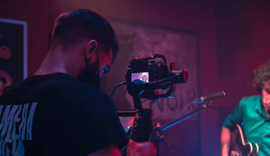 匠心雕琢视觉盛宴！专业信宜市产品视频拍摄公司赋能品牌价值