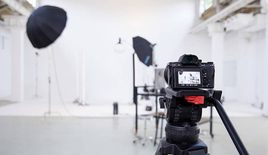 深耕信宜市电商产品视频拍摄制作，解锁电商爆款的视觉密码