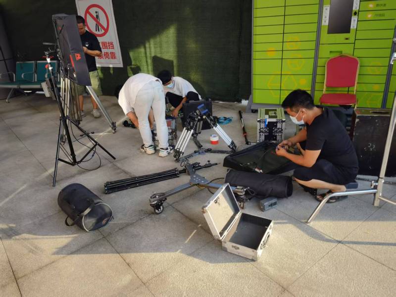 信宜市产品视频拍摄全攻略，让产品魅力在镜头下尽情绽放