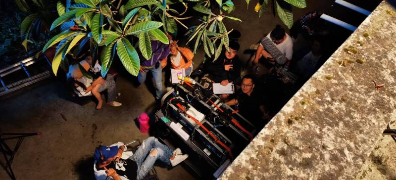 解锁信宜市产品宣传视频拍摄公司新势能，助力品牌强势破圈