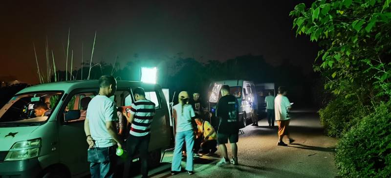 以镜头为笔，绘就信宜市产品视频的进阶之路