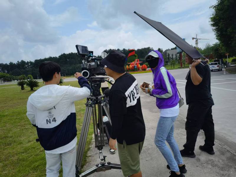 信宜市极致互动，未来愿景宏大，致力于成为全球领先的产品宣传视频企业