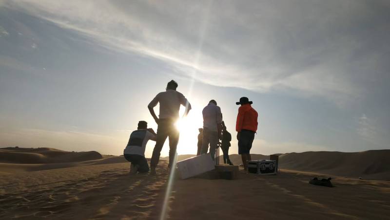 聚焦信宜市产品宣传视频拍摄公司，以专业匠心助力品牌声量远扬