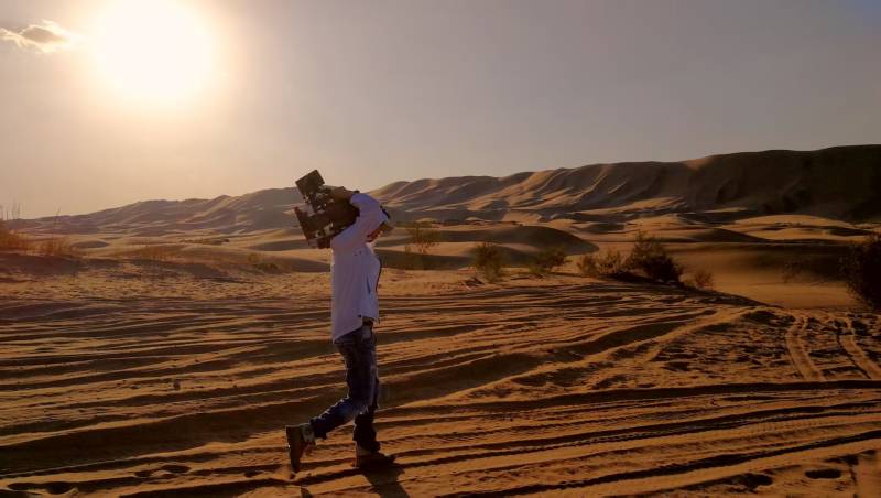 深耕信宜市产品宣传视频拍摄公司，解锁品牌传播的核心动能