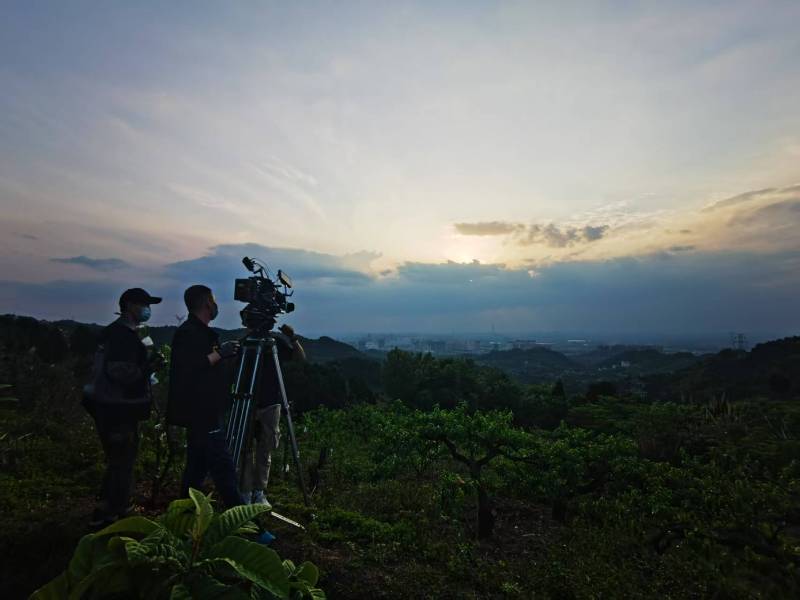 聚焦信宜市产品宣传视频拍摄公司，用专业实力铸就品牌传播传奇