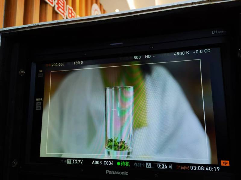 天然优选！信宜市电商产品宣传视频溯源原料产地的真实故事