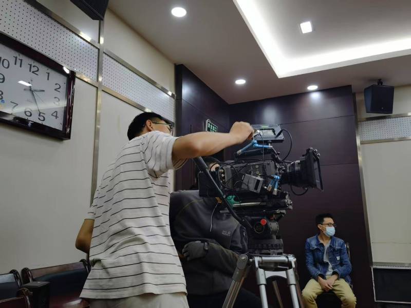 大数据指导创作方向，信宜市产品视频拍摄公司让每帧画面都有效触达